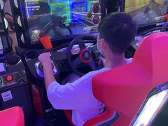 -大玩家(大连高新万达店)