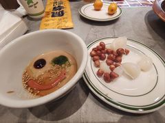 灵魂麻酱-侃爷南门铜锅涮肉