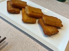 黄金脆带鱼-新荣记(椒江店)