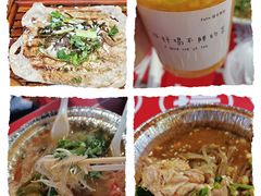 -海大南门夜市(海富街店)
