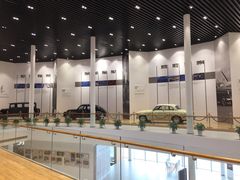 -杭州中沃沃尔沃4S店(滨江区店)