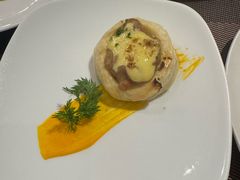 -索菲特酒店·海鲜自助 ·聚餐厅