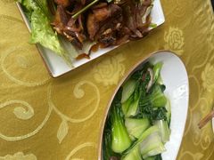 -玛拉亚藏餐厅