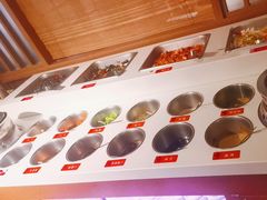 -九田家黑牛烤肉料理(新辰里亚运村店)