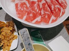 -芳竹园火锅(塘沽金街店)