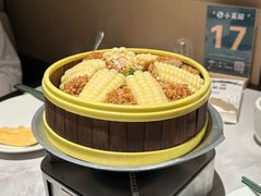 -小菜园新徽菜(北京大兴龙湖天街店)