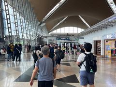 -吉隆坡国际机场
