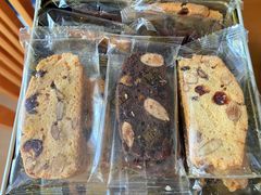 -家琳甜品(江南东店)