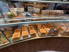 -方炉·天然食材面包店(青秀店)