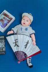-玛瑞莎·儿童·亲子摄影(越秀店)