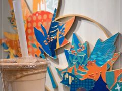 -Tims天好咖啡·贝果(东方广场店)