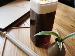 -MAP CHA普洱茶馆(翠湖店)