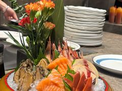 -大渔铁板烧(花园道店)