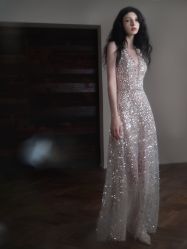 -艾米丽婚纱礼服