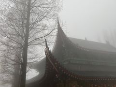 -五祖寺