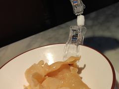 -澳美徕·港式花胶鸡火锅(高新万达店)