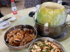 -红旗山庄(圭峰山店)