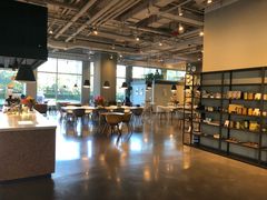 大堂-dotcom coffee古点咖啡(致真大厦店)
