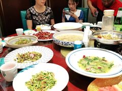 -三品香·江浙菜(松江九谊店)