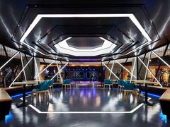 -懒人Club运动健身·运动康复·私教(三迪中心店)