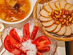 -锅当当铁锅炖烀饼王(长泰广场店)