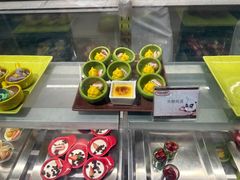 -熊猫自助餐厅.萌趣城堡(长隆熊猫酒店)