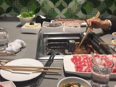-海底捞火锅(海澜财富中心店)