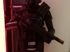 放映厅-金逸影城(荟聚IMAX激光店)