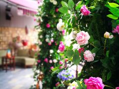 -中铁花水湾温泉酒店(大邑店)