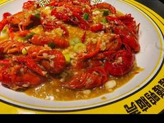 -嘎嘎鸭脑壳江湖菜(五里店)