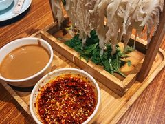 晾衣毛肚-醉长安(南门总店)