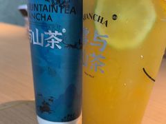 -雾与山茶(大禹城店)