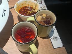 -新太二·鲜料川菜(群光广场店)