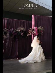 -琥珀婚礼策划AMBER WEDDING