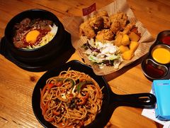 -汉米达特色料理餐厅(郴州友阿国际广场店)
