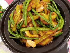 -大眼锅贴水饺(河东店)