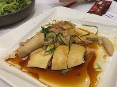 -稻香酒家·34年老字号(侨光店)
