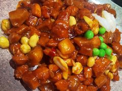 八宝辣酱-三林本帮馆(中林街店)