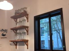 -CAFE CHEZ W一木家(香山路店)