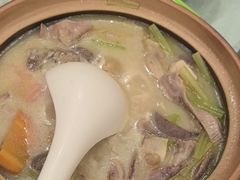 -同和居(月坛店)
