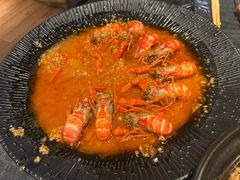 -红盔甲·小龙虾(长寿路店)