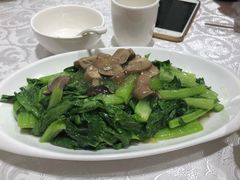 -马凯餐厅(地安门店)