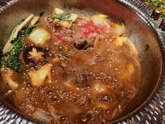 -牛YO寿喜烧和牛火锅自助(三台子万象汇店)