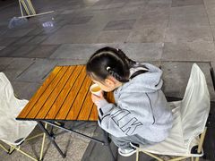 -黄饷·咖喱蛋包饭(奥城店)