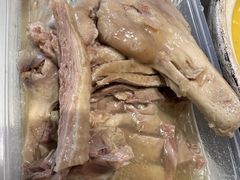 -正宗忘不了老鹅(梅岭店)