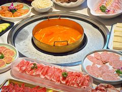 -云尊府云南菜·蒸汽石锅鱼(学清路店)