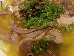 -水月周庄铂尔曼酒店-水月荟中餐厅