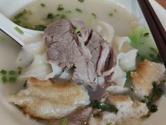 -晋商羊家将(十八中店)