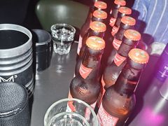 -MOSSO·Liveshow(M3香港广场店)