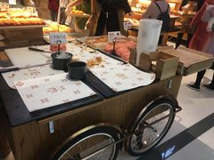 -麦陌(正弘城店)